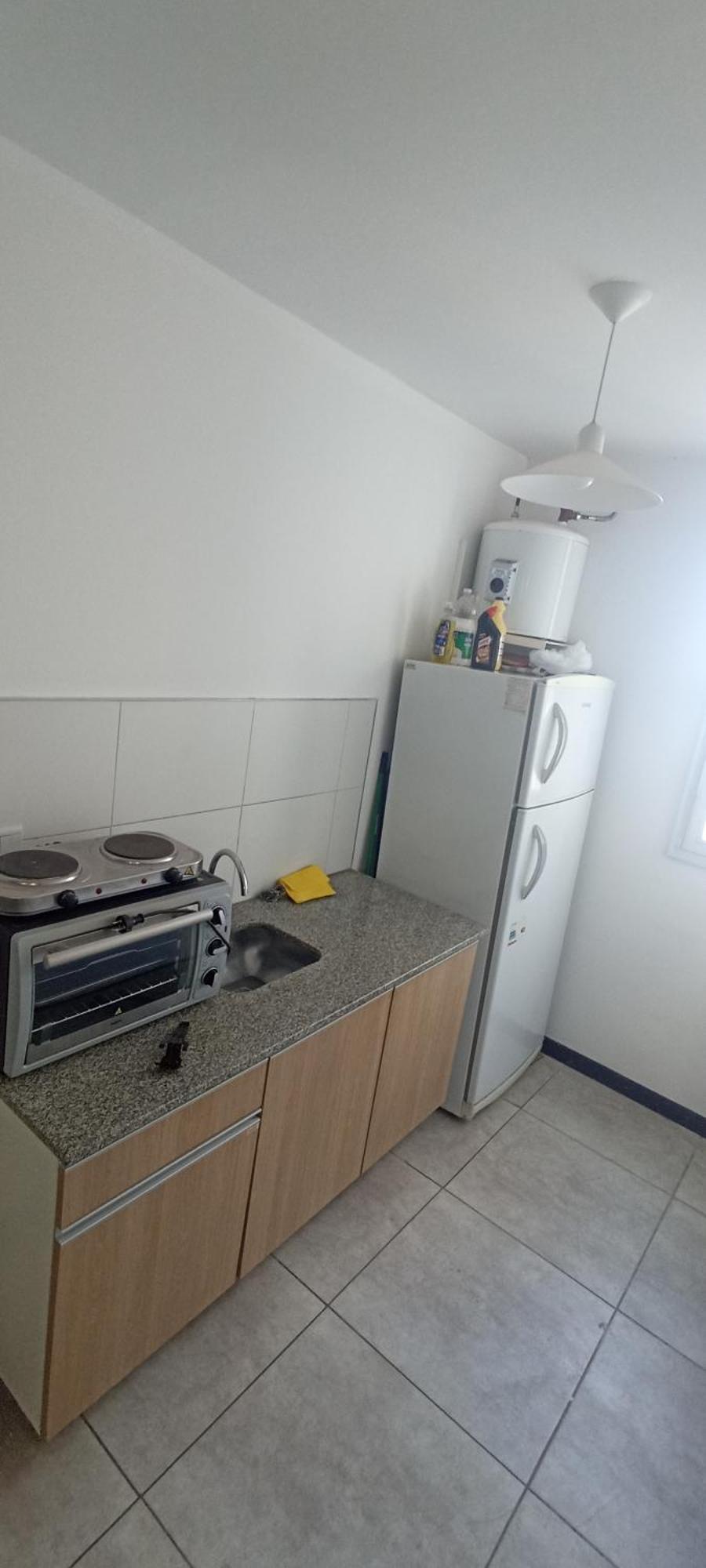 Home Alojamientos Temporales Apartment *
