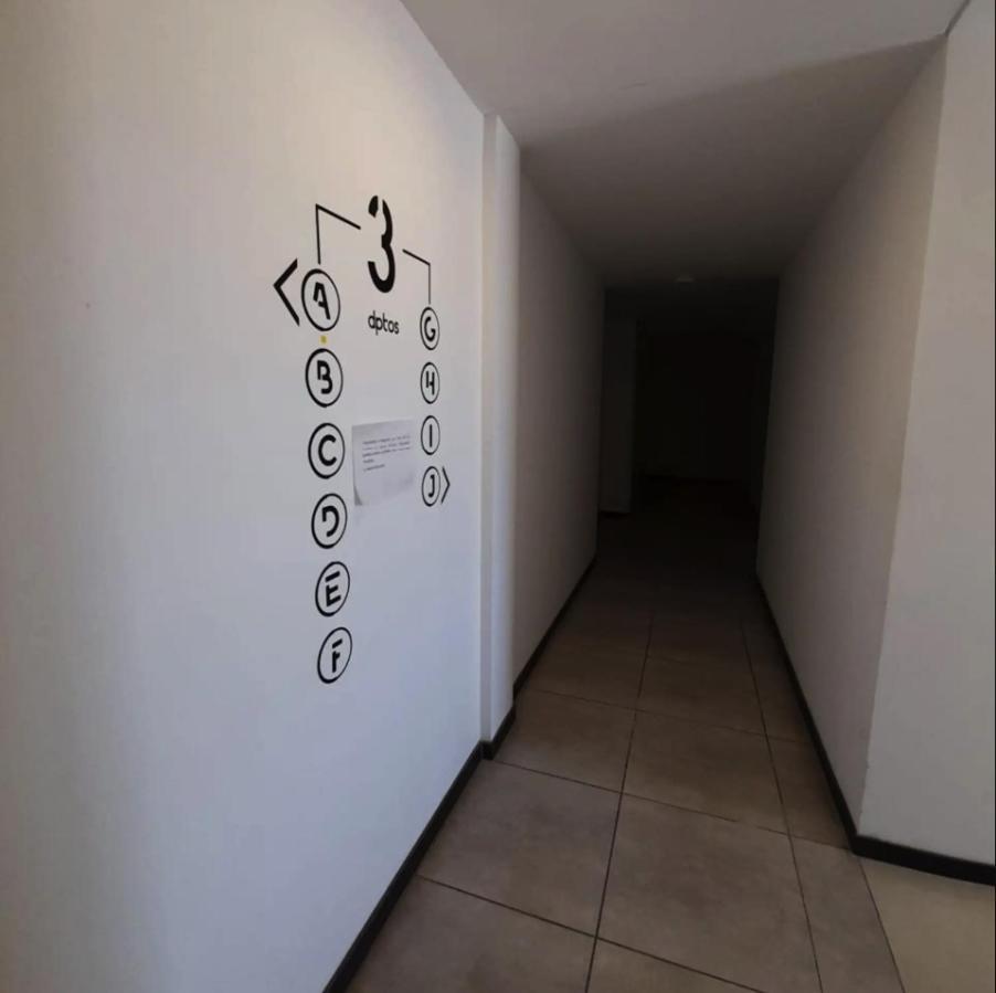 Apartment Home Alojamientos Temporales San Luis