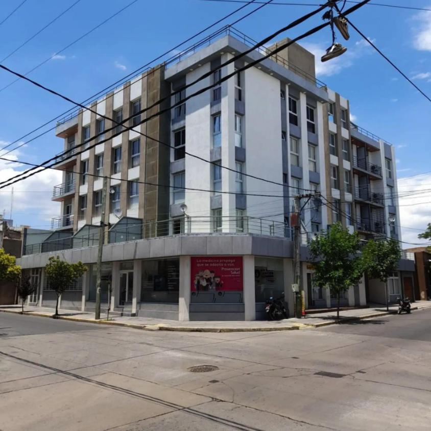 Home Alojamientos Temporales Apartment San Luis